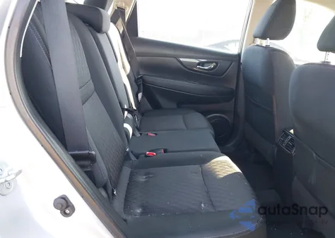 2018 Nissan Rogue S z USA, uszkodzony, nr VIN KNMAT2MT1JP538310